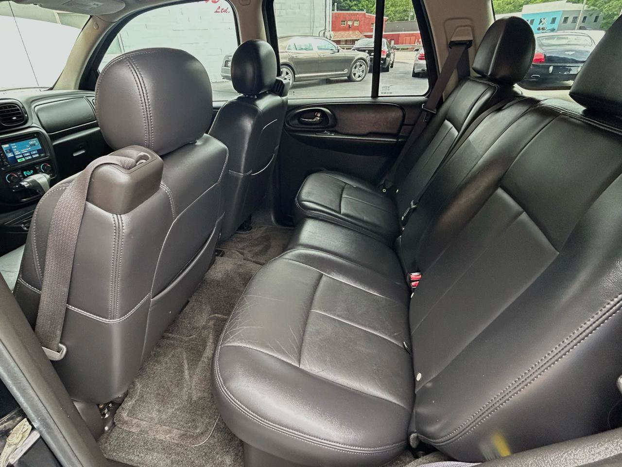Used 2006 Chevrolet TrailBlazer SS w/ SS Package AWD/4WD image 18