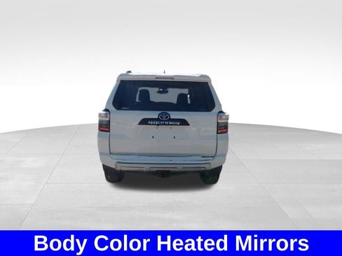 Used 2019 Toyota 4Runner TRD Off-Road image 37