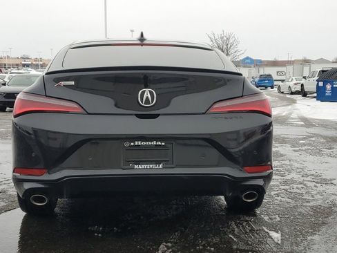Used 2024 Acura Integra A-Spec image 6