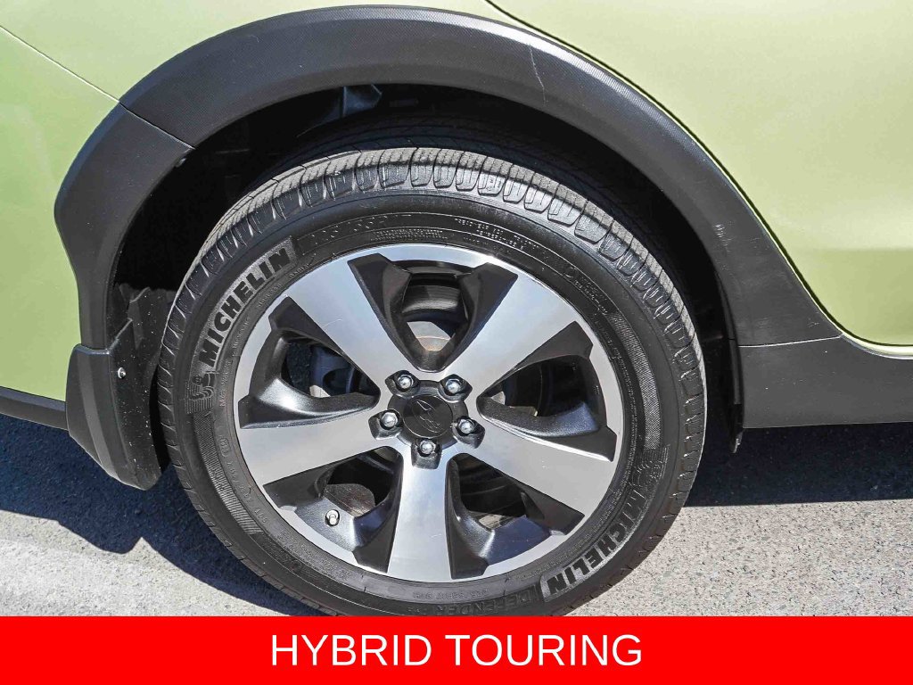 Used 2014 Subaru Crosstrek Touring AWD/4WD image 8