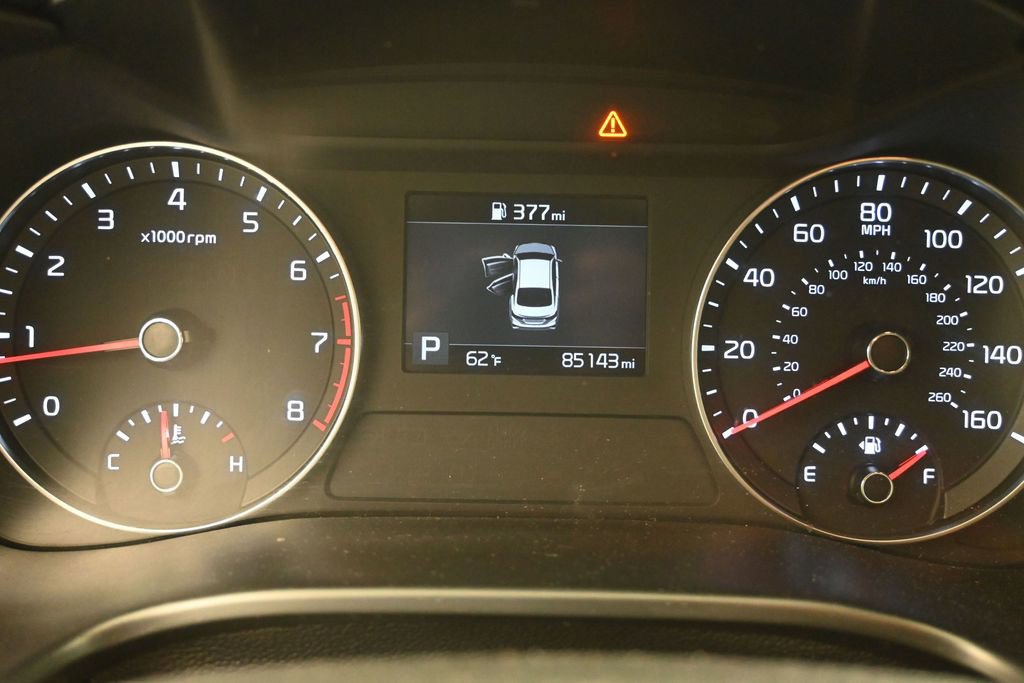 Used 2021 Kia Forte LXS FWD image 17