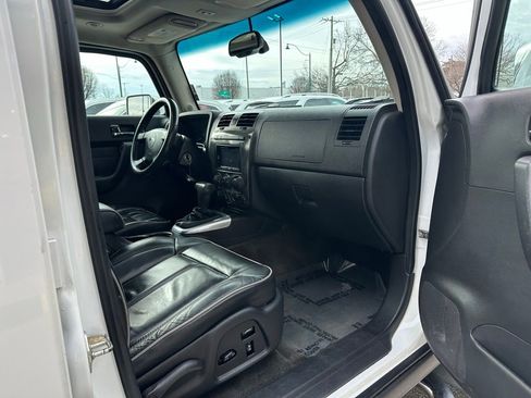 Used 2006 HUMMER H3 image 31
