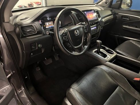Used 2018 Honda Pilot EX-L image 19