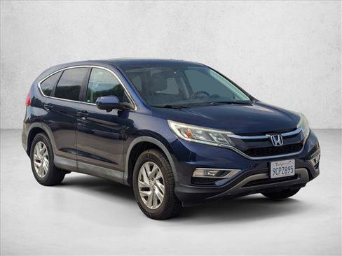 Used 2016 Honda CR-V EX image 3