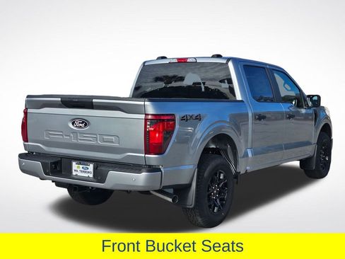New 2026 Ford F150 STX image 25