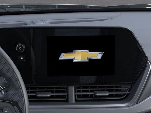 New 2026 Chevrolet Trax LS FWD image 20