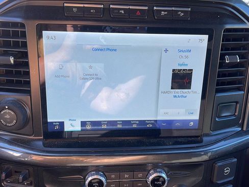 Used 2021 Ford F150 XLT w/ Equipment Group 302A High image 17