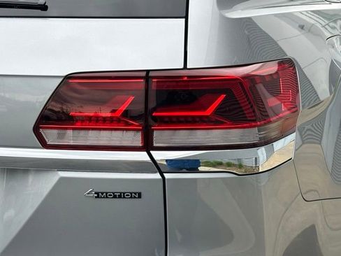 Certified 2023 Volkswagen Atlas SE AWD/4WD image 15