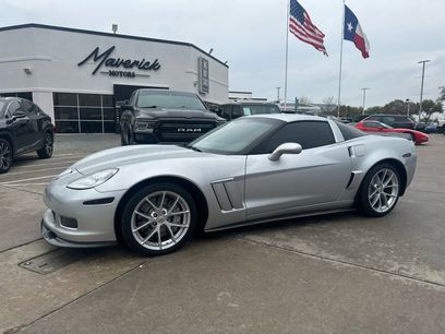 Used 2011 Chevrolet Corvette Grand Sport w/ Preferred Equipment Group