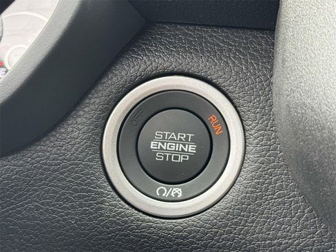 New 2025 RAM 3500 Tradesman image 20