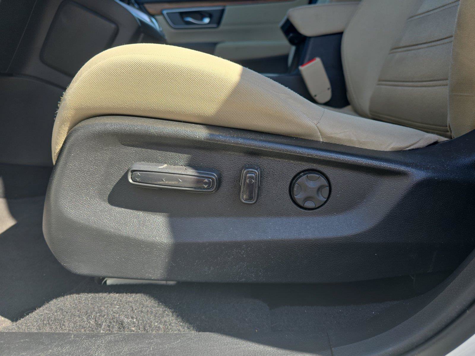 Used 2018 Honda CR-V EX image 22