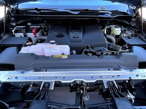 New 2026 Toyota Tundra Limited image 11