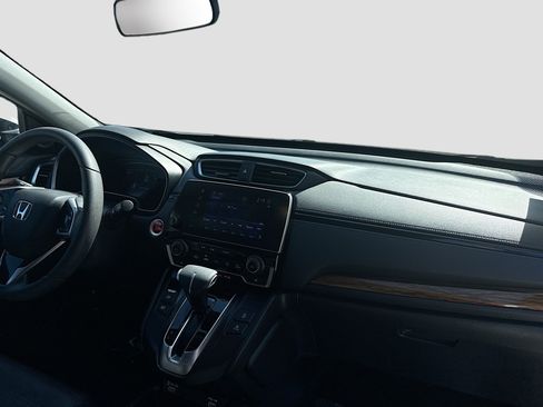 Certified 2021 Honda CR-V EX image 32