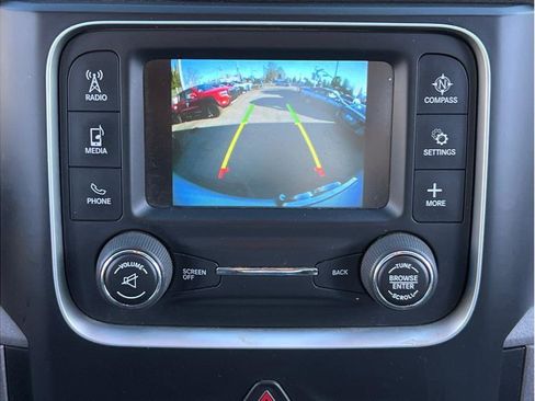 Used 2020 RAM 1500 Tradesman w/ Popular Equipment Group image 12