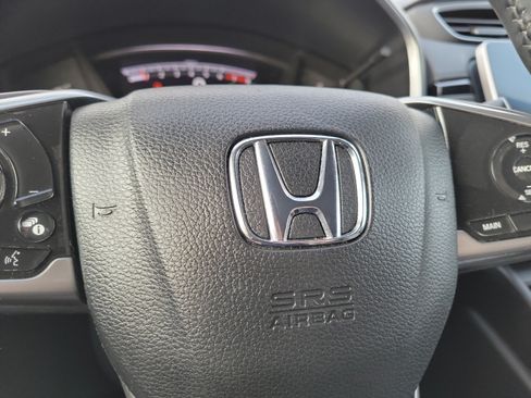 Used 2019 Honda CR-V EX-L image 29