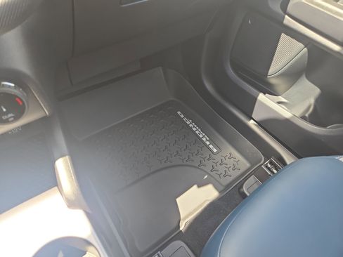 Used 2024 Ford Bronco Sport Outer Banks image 26