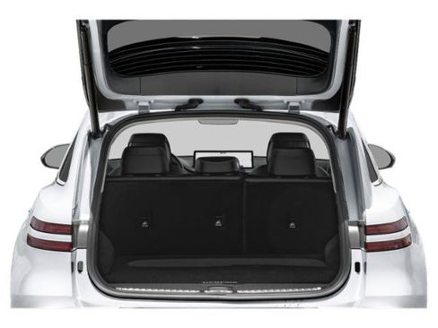 Certified 2024 Genesis GV70 2.5T w/ Sport Prestige Package AWD/4WD image 24