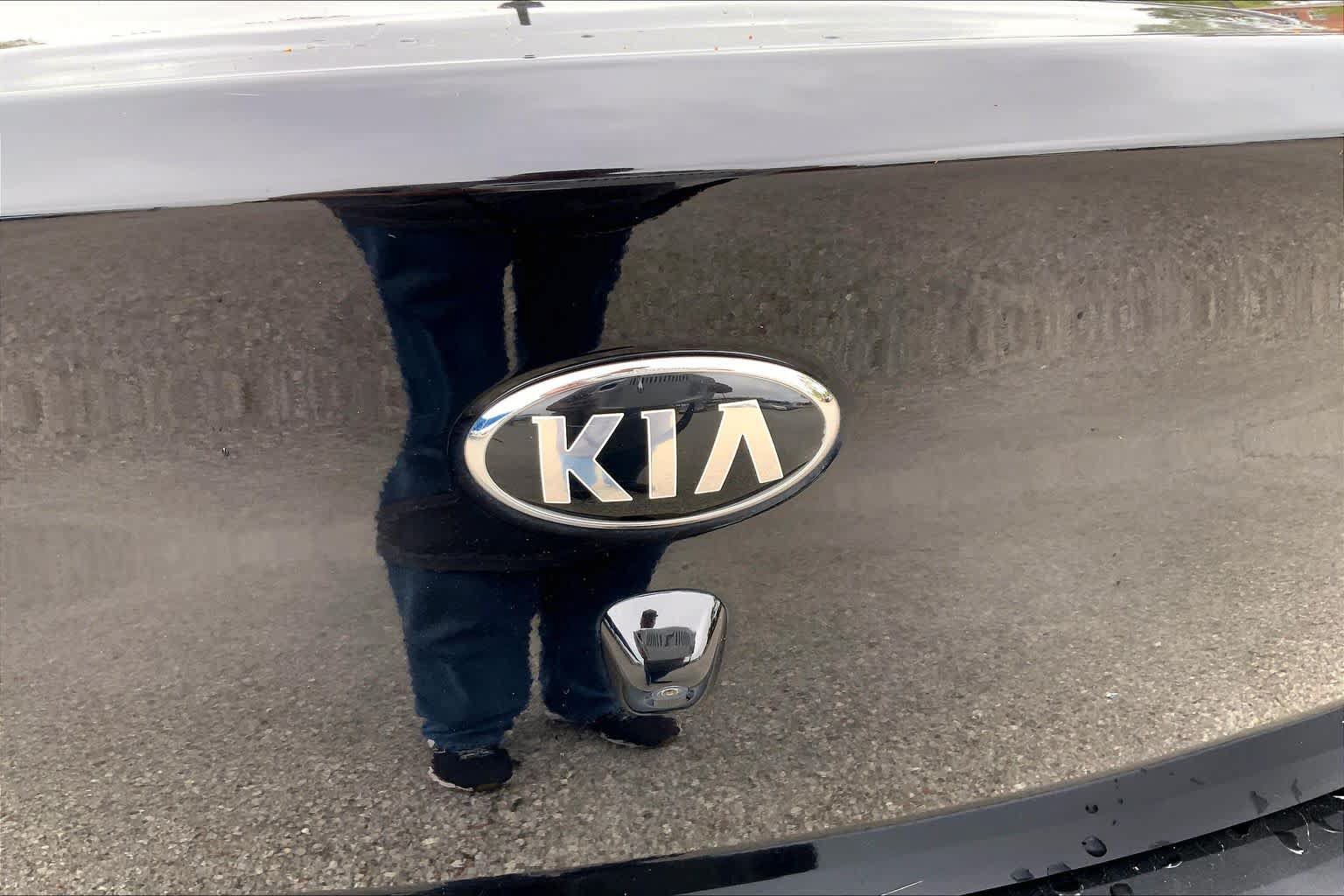 Used 2021 Kia Rio LX FWD image 31