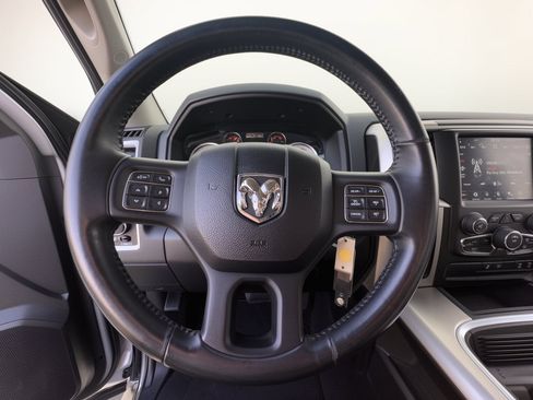 Used 2018 RAM 1500 Lone Star RWD image 10