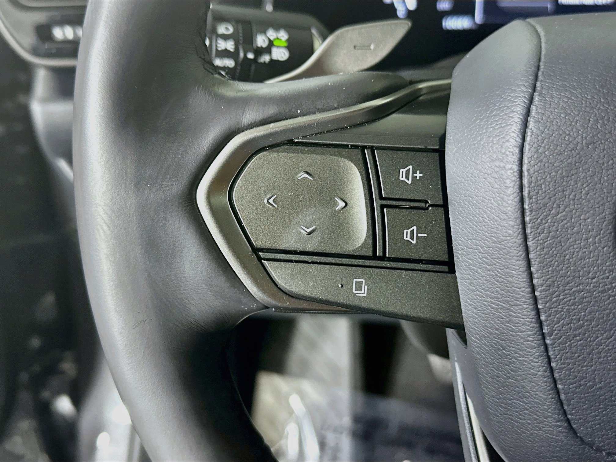 Used 2026 Lexus NX 350 AWD w/ Accessory Package (K3) image 16