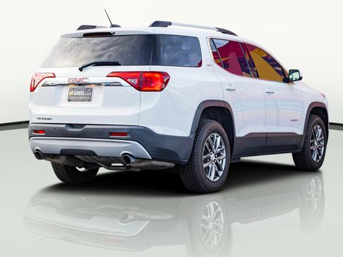 Used 2019 GMC Acadia SLT image 9