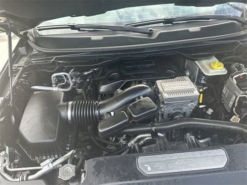 Used 2022 Jeep Wagoneer Series I image 18