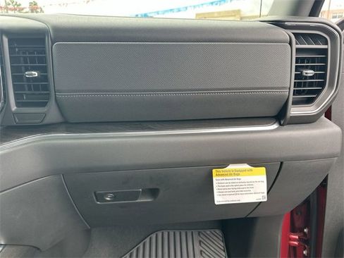 Certified 2024 Chevrolet Silverado 1500 LTZ w/ Max Trailering Package image 28