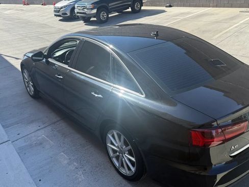 Used 2017 Audi A6 2.0T Premium Plus w/ Premium Plus Package FWD image 7