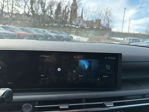 Certified 2025 Hyundai Tucson SEL image 21