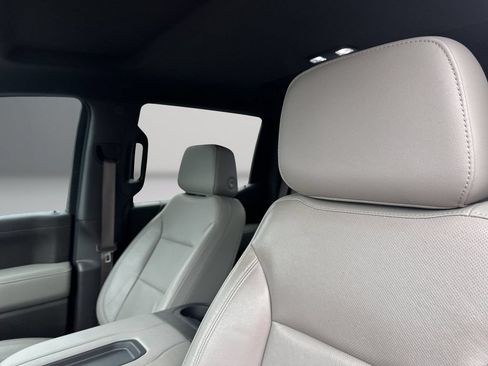 Used 2020 GMC Sierra 1500 SLT w/ SLT Premium Plus Package AWD/4WD image 15