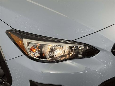 Certified 2023 Subaru Crosstrek 2.5i Sport image 15