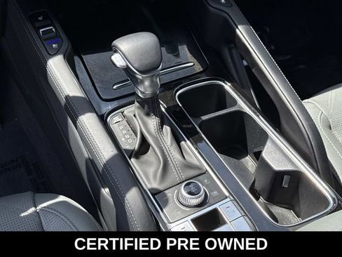 Used 2024 Kia Telluride EX X-Line AWD/4WD image 23