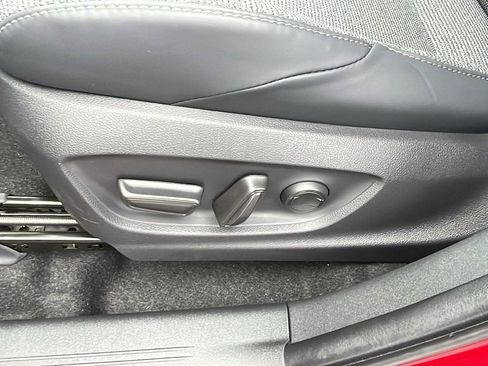 New 2026 Toyota bZ image 28