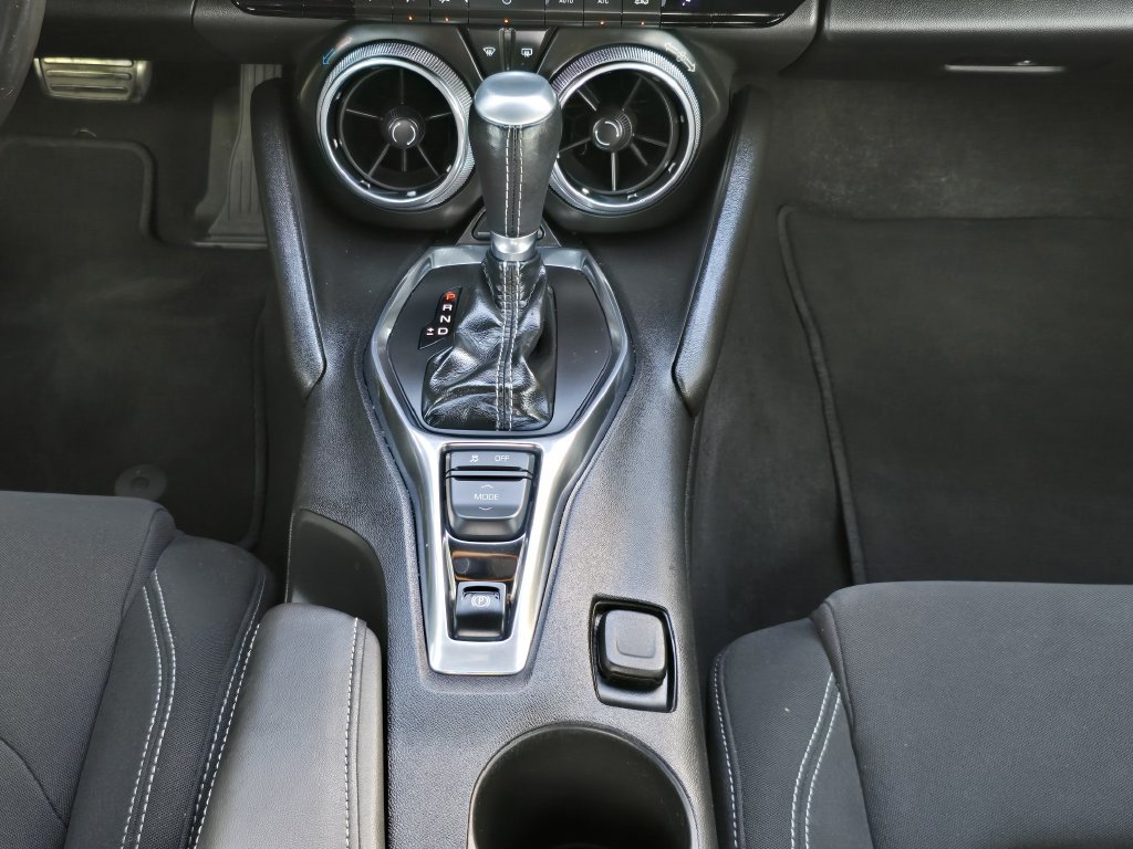 Used 2019 Chevrolet Camaro LT w/ RS Package RWD image 19