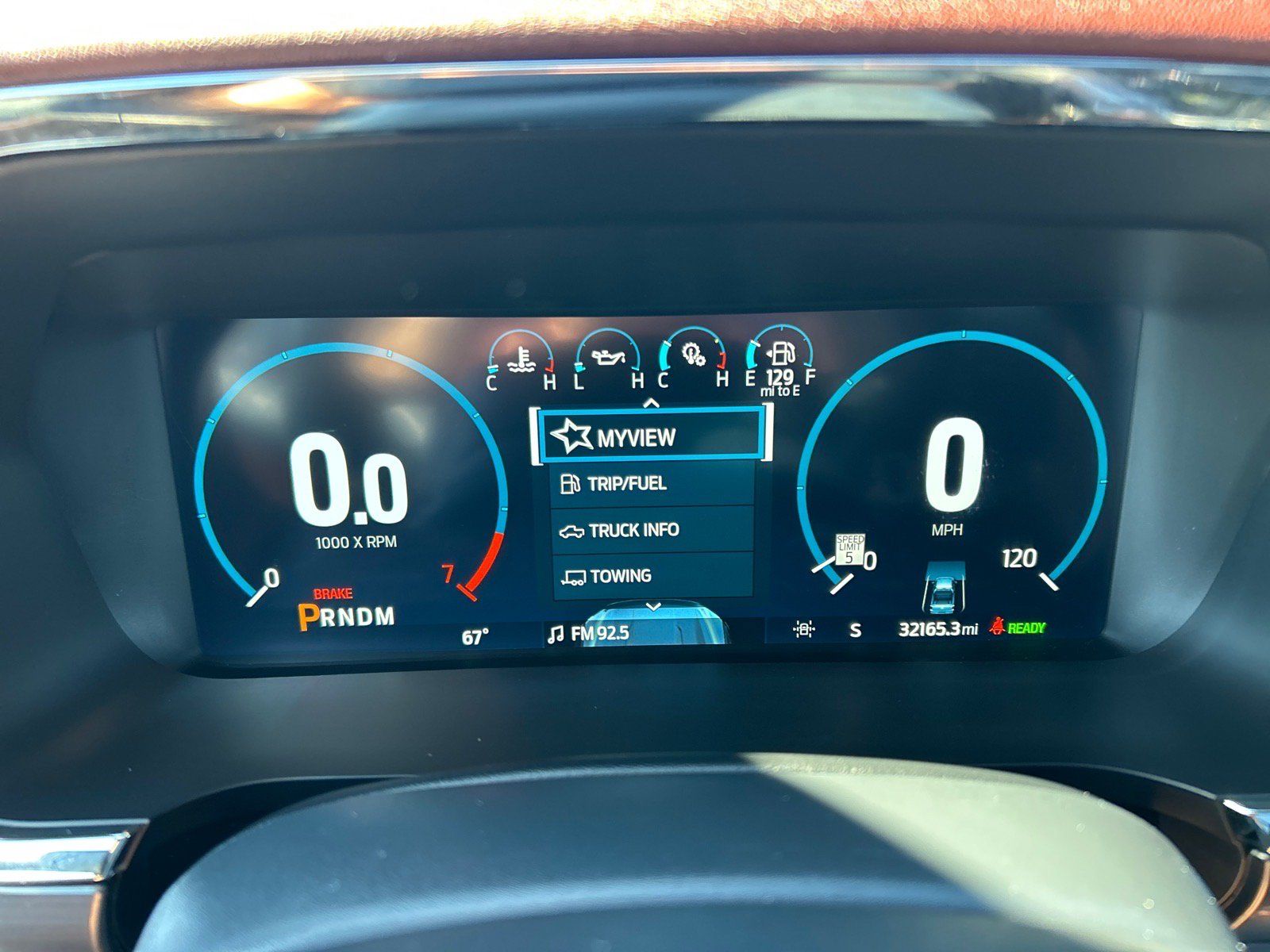 Certified 2023 Ford F150 Lariat AWD/4WD image 27