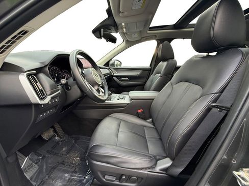 Used 2024 MAZDA CX-90 Plug-In Hybrid w/ Premium Pkg image 9