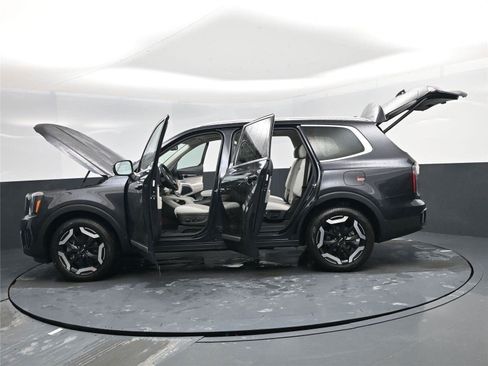 New 2025 Kia Telluride EX image 28