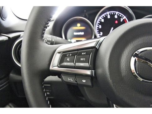 Used 2025 MAZDA MX-5 Miata Grand Touring image 14