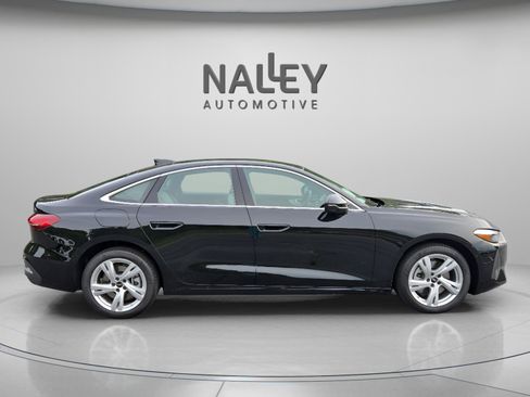 New 2025 Audi A5 2.0T Premium image 6