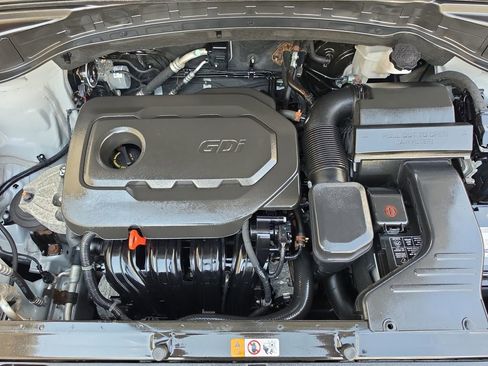 Used 2018 Hyundai Santa Fe Sport w/ 2.4L Value Package 02 image 14