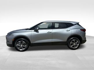Used 2025 Chevrolet Blazer LT AWD/4WD video 3