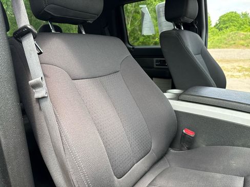 Used 2014 Ford F150 FX4 AWD/4WD image 22