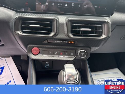 Used 2025 Ford Mustang Dark Horse w/ Security Package image 17