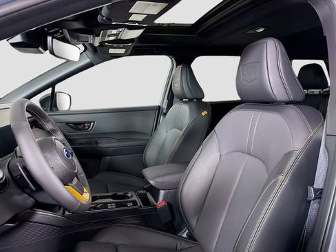 New 2026 Subaru Outback Wilderness AWD/4WD image 21