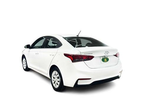 Used 2021 Hyundai Accent SE image 8