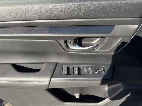 Certified 2024 Honda CR-V Sport image 16