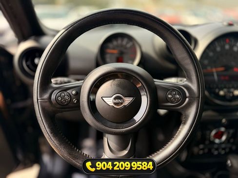 Used 2015 MINI Cooper Paceman FWD image 15