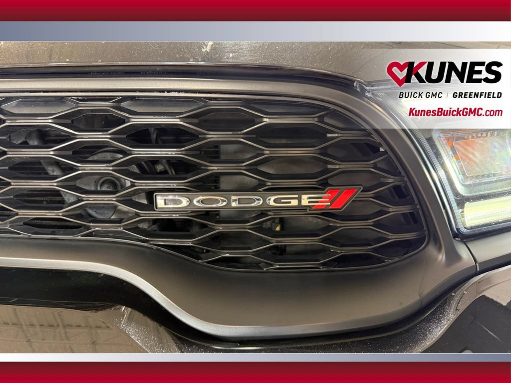 Used 2026 Dodge Durango GT AWD/4WD image 41