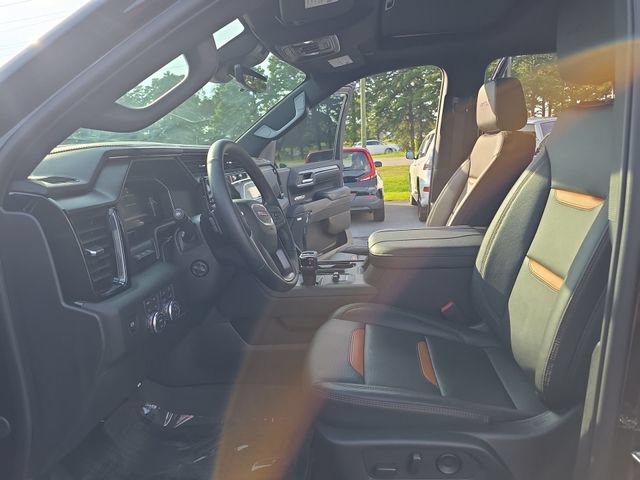 Used 2026 GMC Sierra 1500 AT4 w/ AT4 Premium Package AWD/4WD image 16