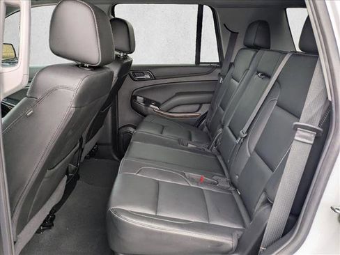 Used 2020 Chevrolet Tahoe LT image 18